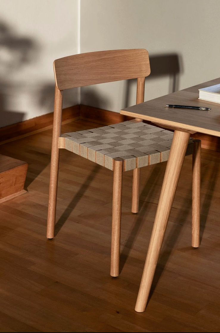 Betty TK1 dining chair (2 units)