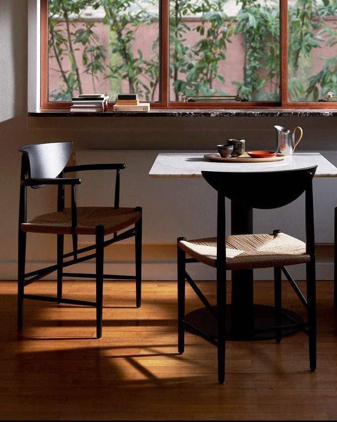 Drawn HM3 Dining Chair