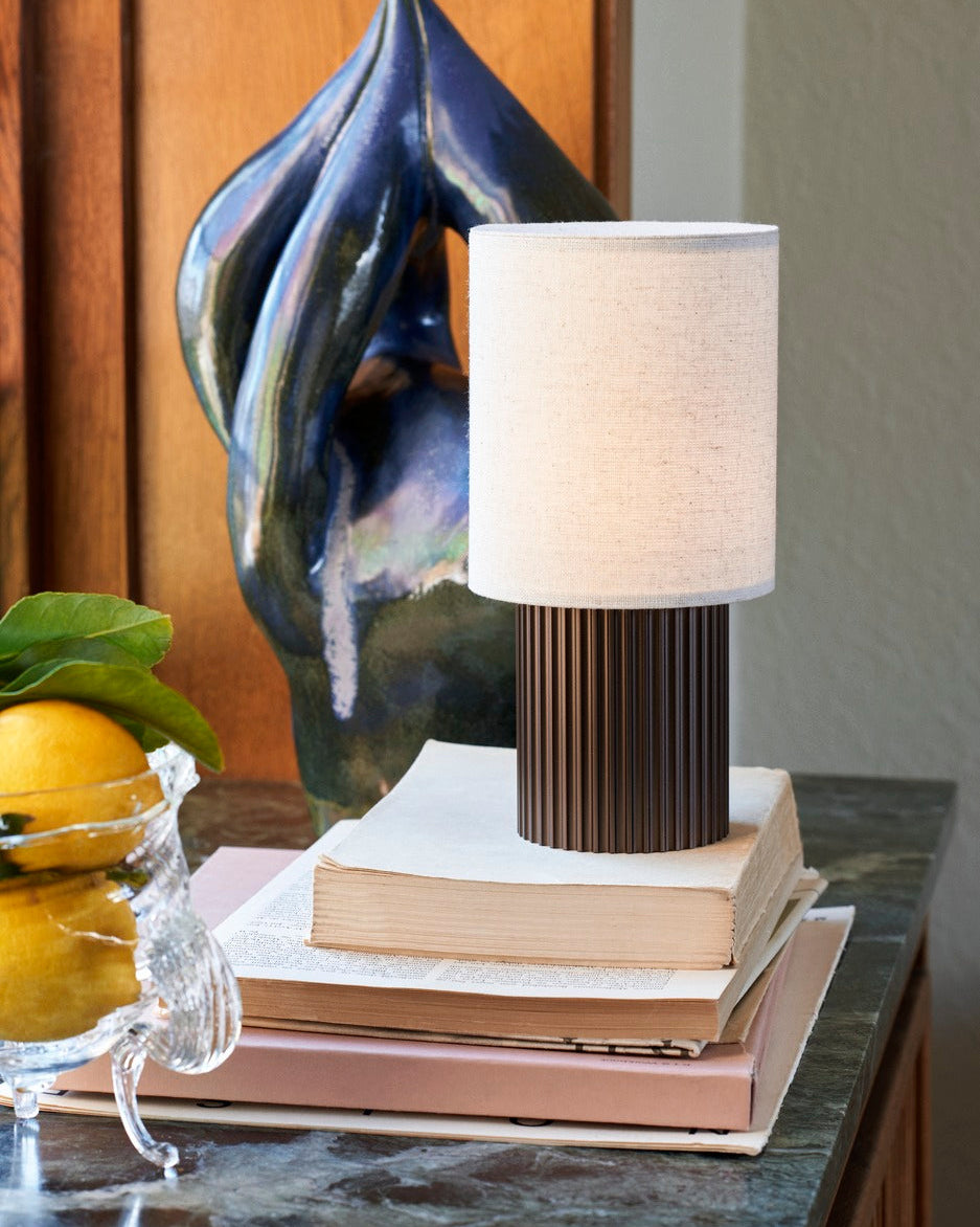 Manhattan SC52 Table Lamp (2 units)