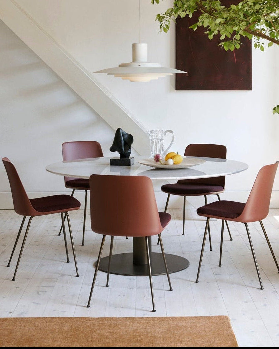 Rely HW7 dining chair