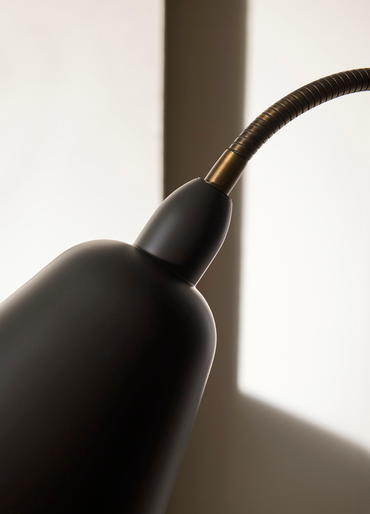 Lámpara de pie Bellevue AJ7