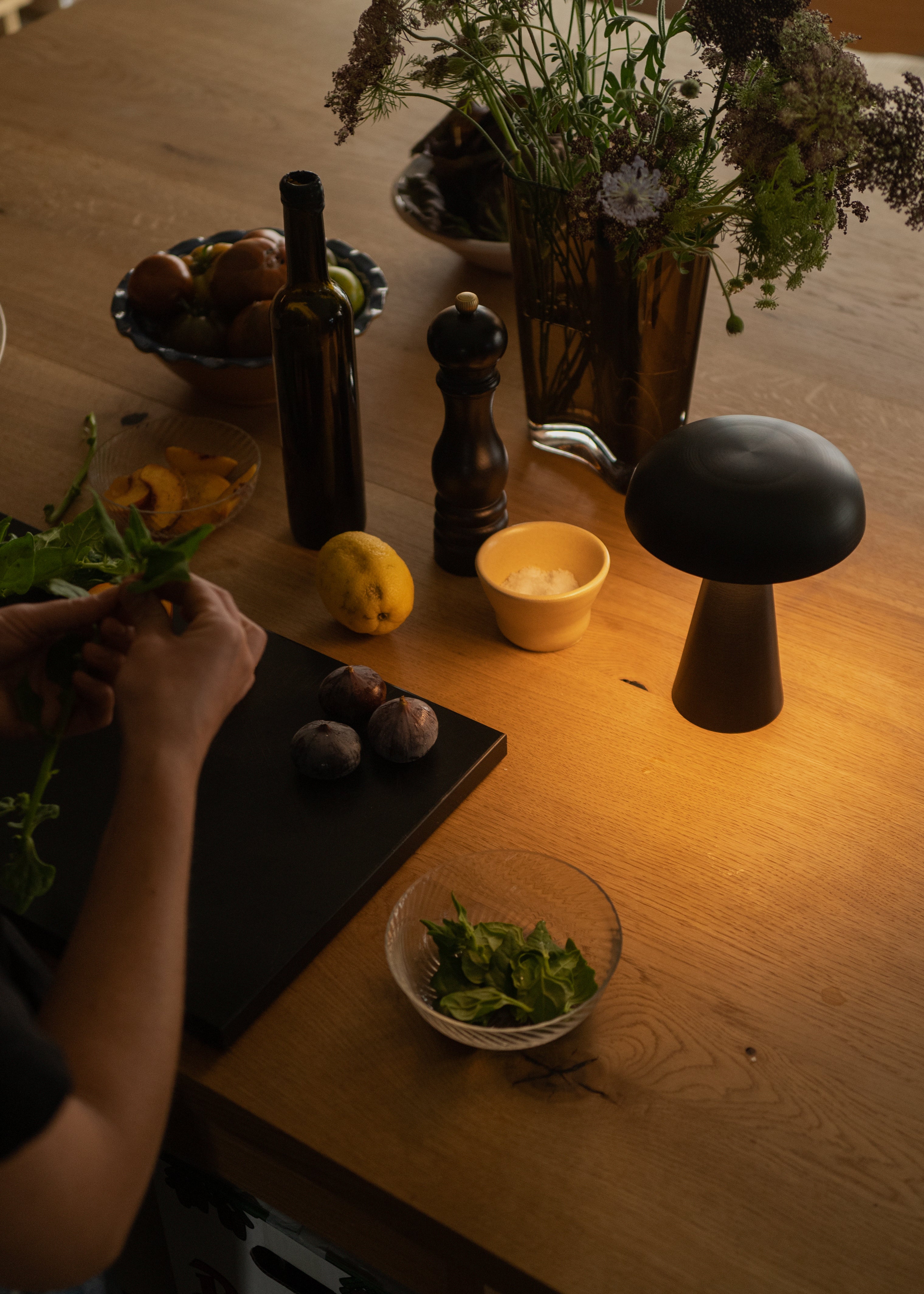 Como SC53 Table Lamp (2 units)