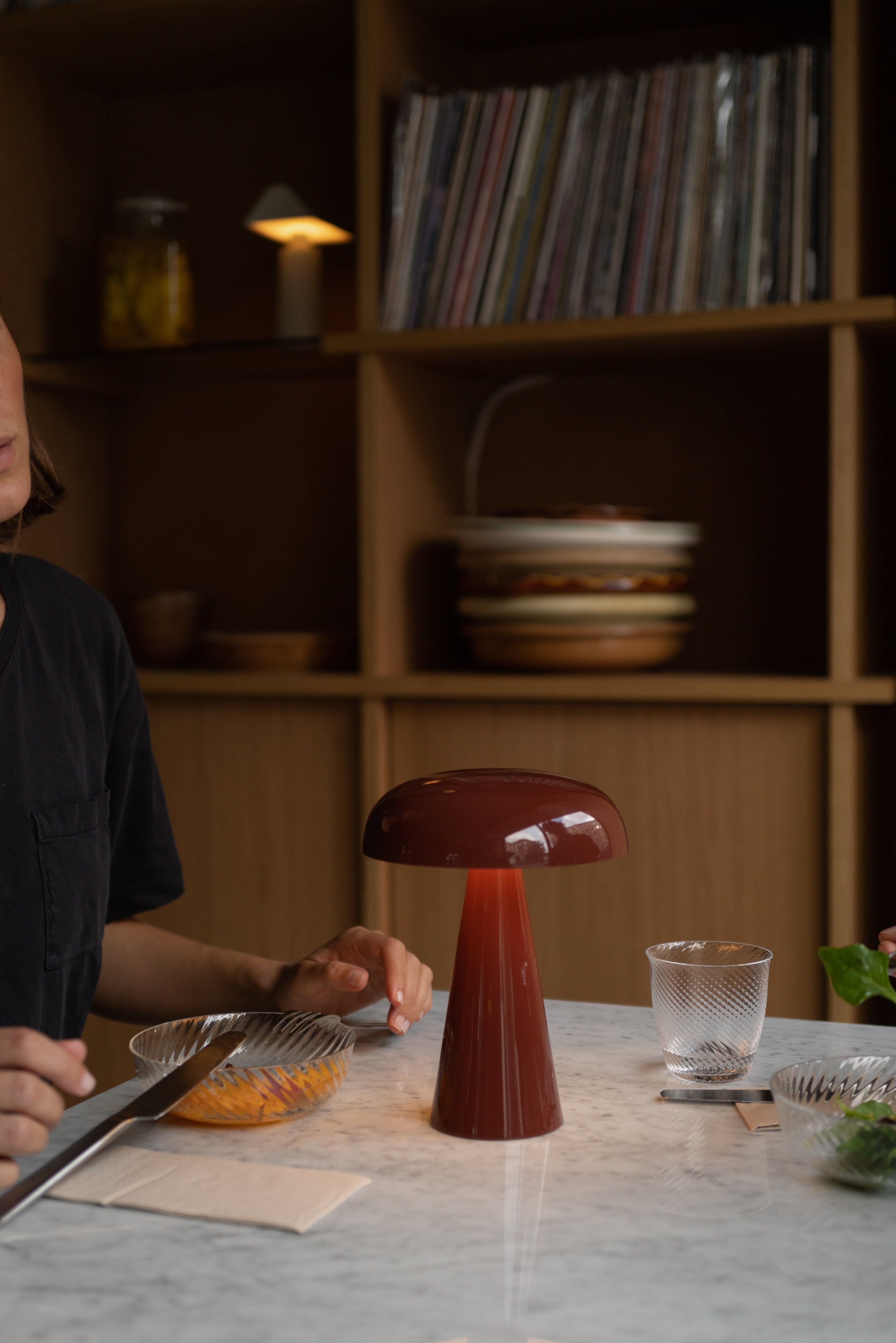 Como SC53 Table Lamp (2 units)