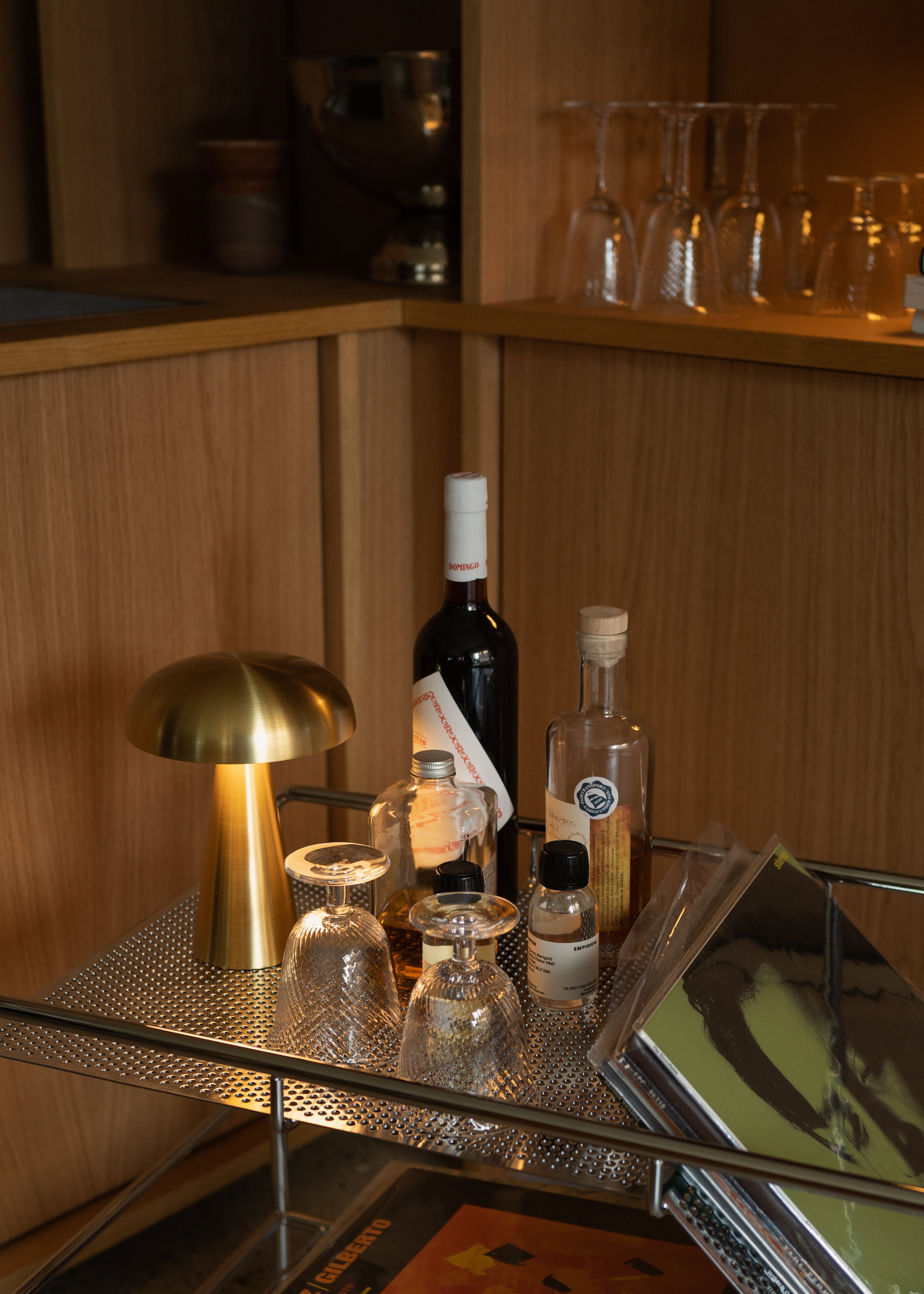 Como SC53 Table Lamp (2 units)