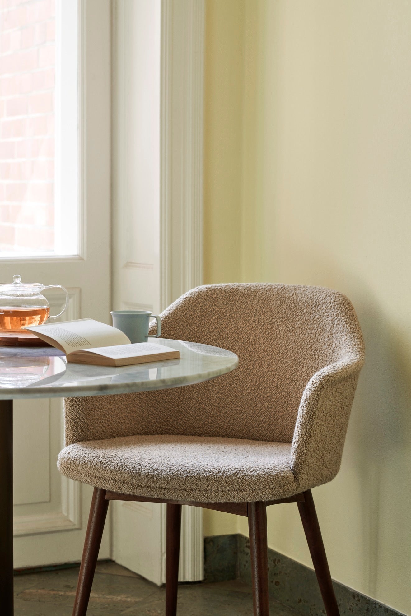 Rely HW79 dining chair