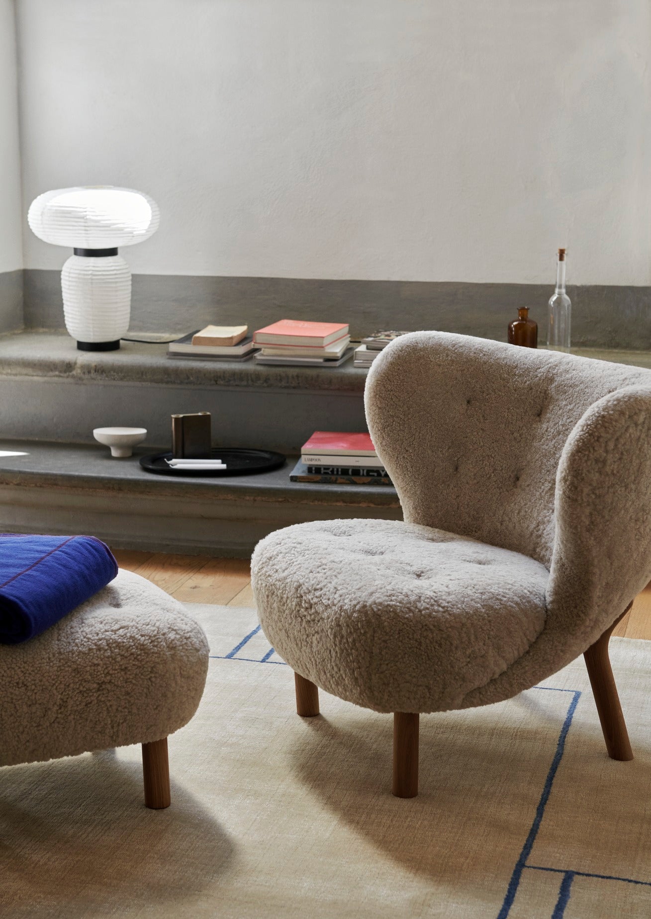 Sillón Little Petra VB1