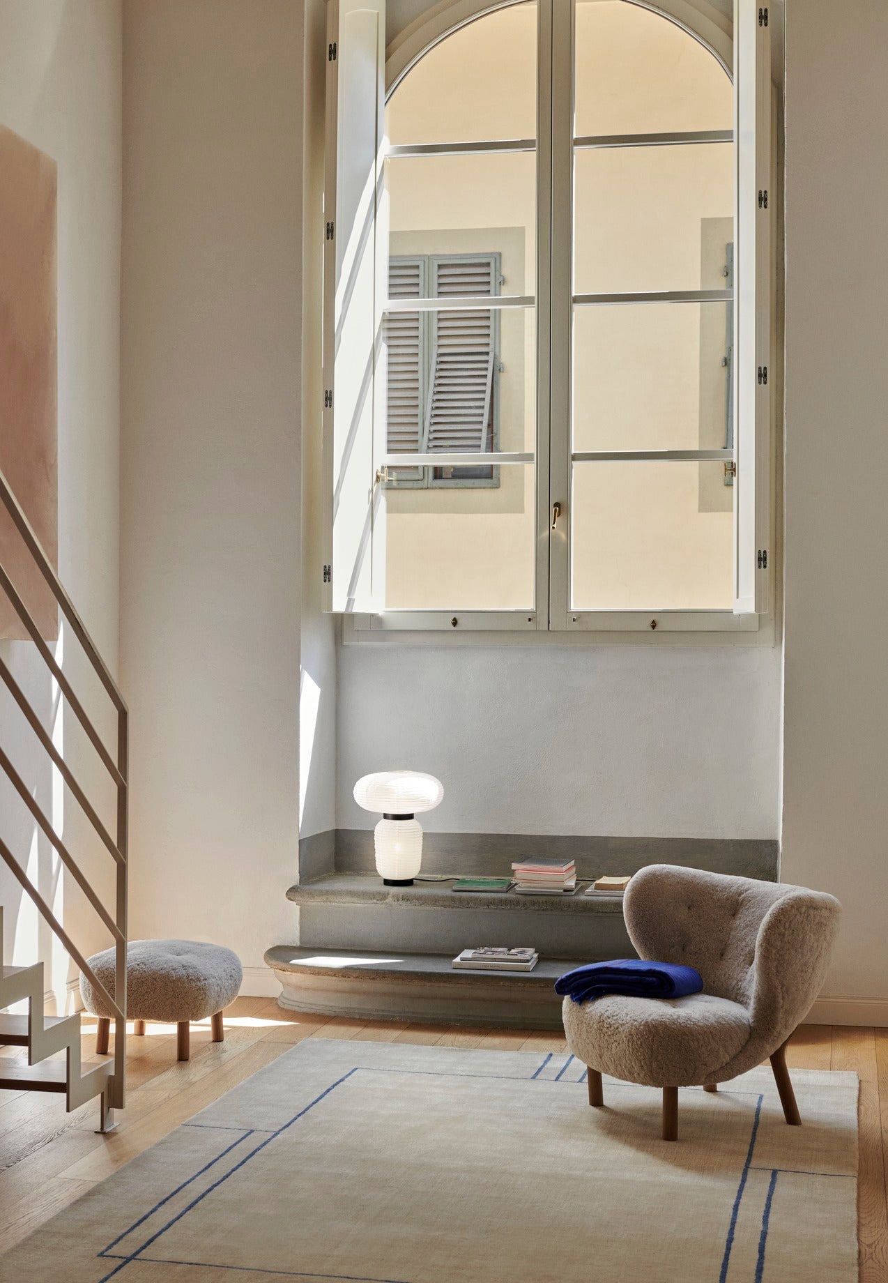 Sillón Little Petra VB1