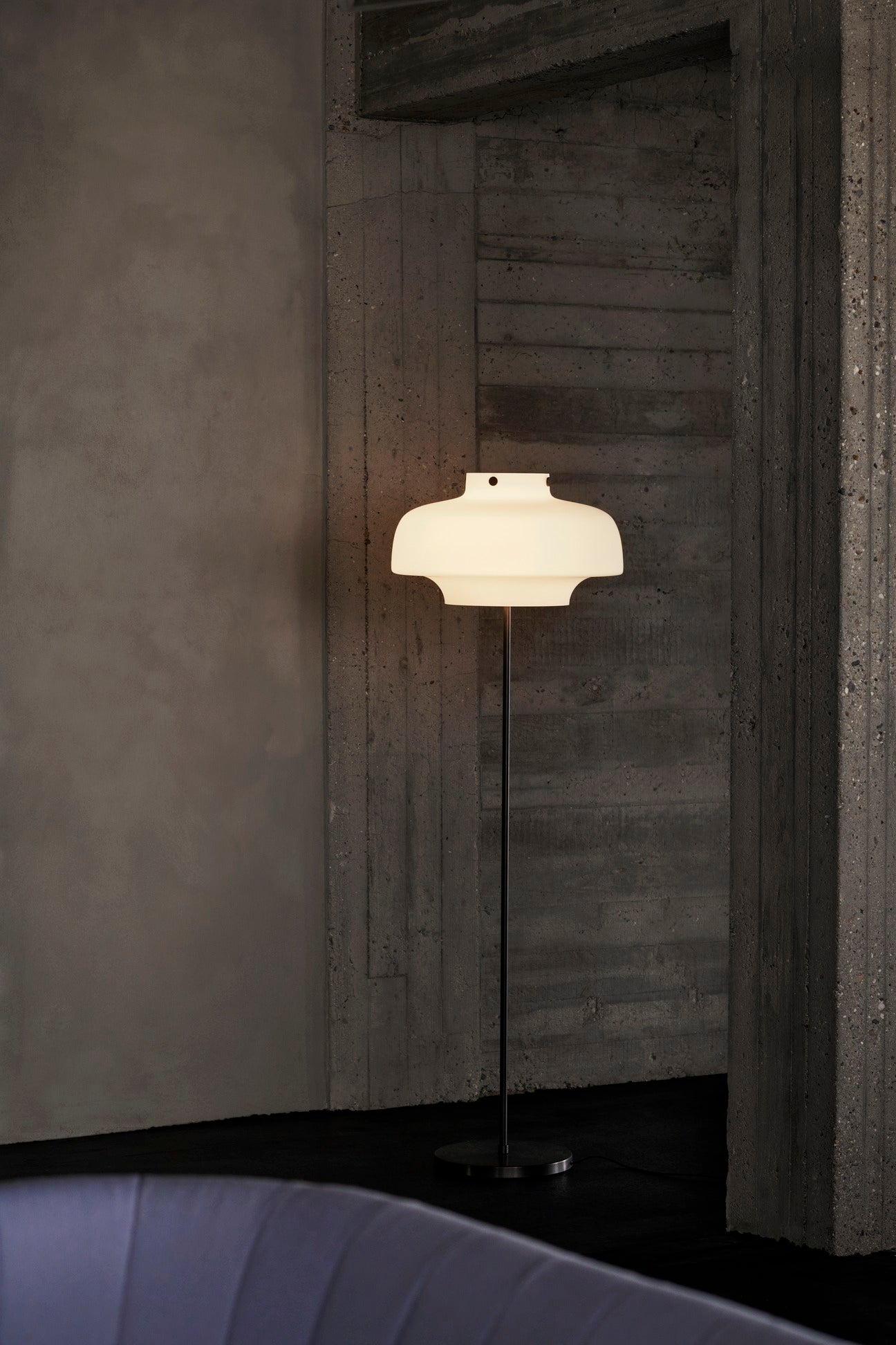 Lámpara de pie Copenhagen SC14