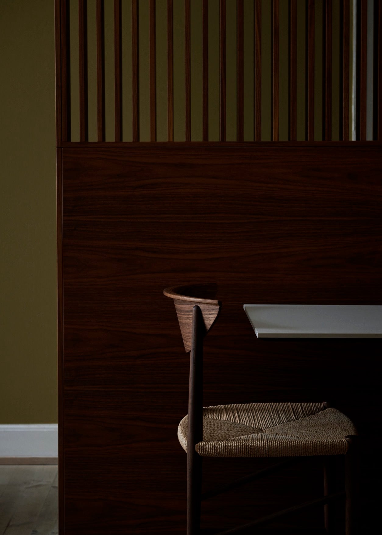 Drawn HM3 Dining Chair