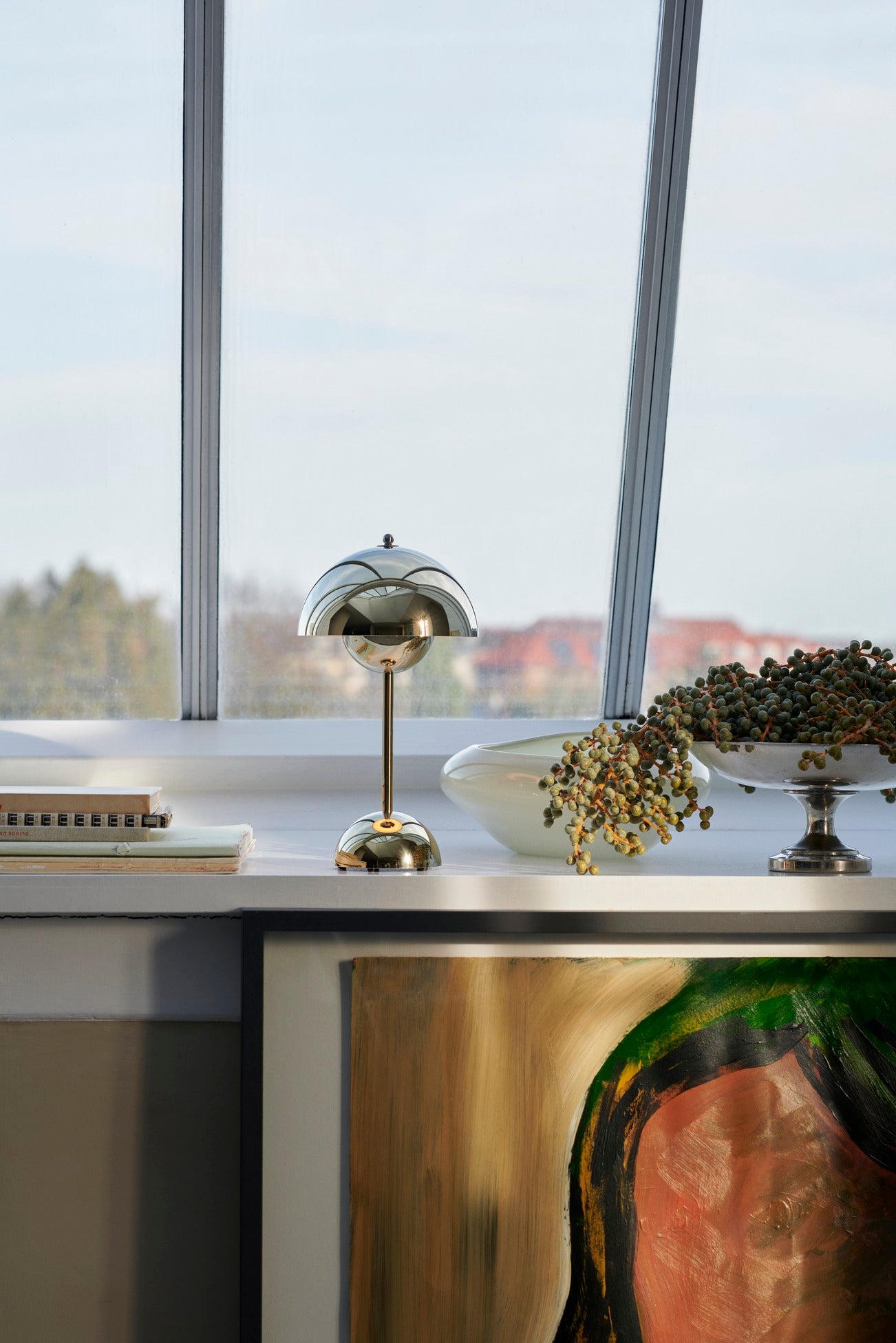 Flowerpot VP9 Table Lamp (2 Pack)