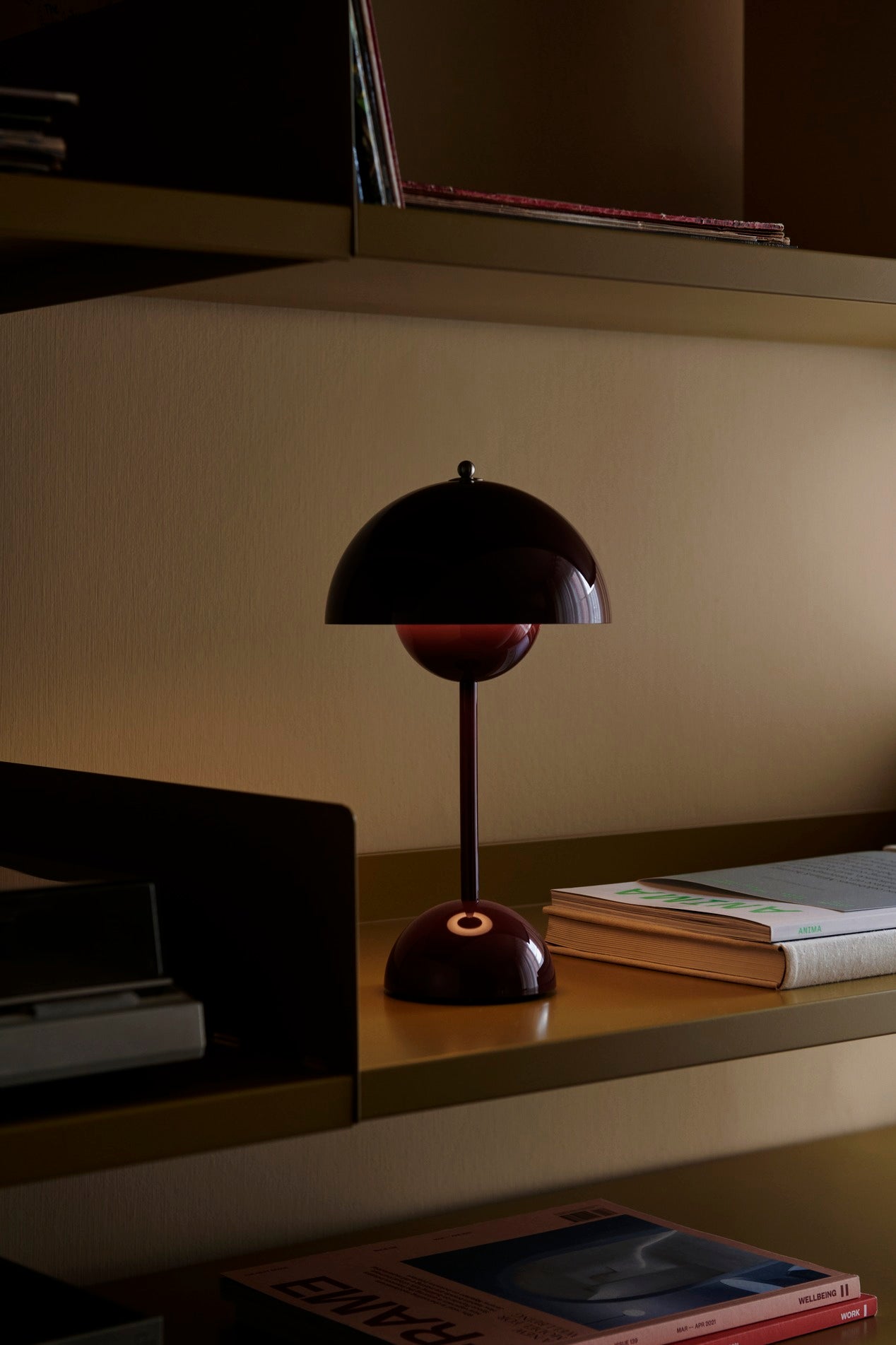 Flowerpot VP9 Table Lamp (2 Pack)