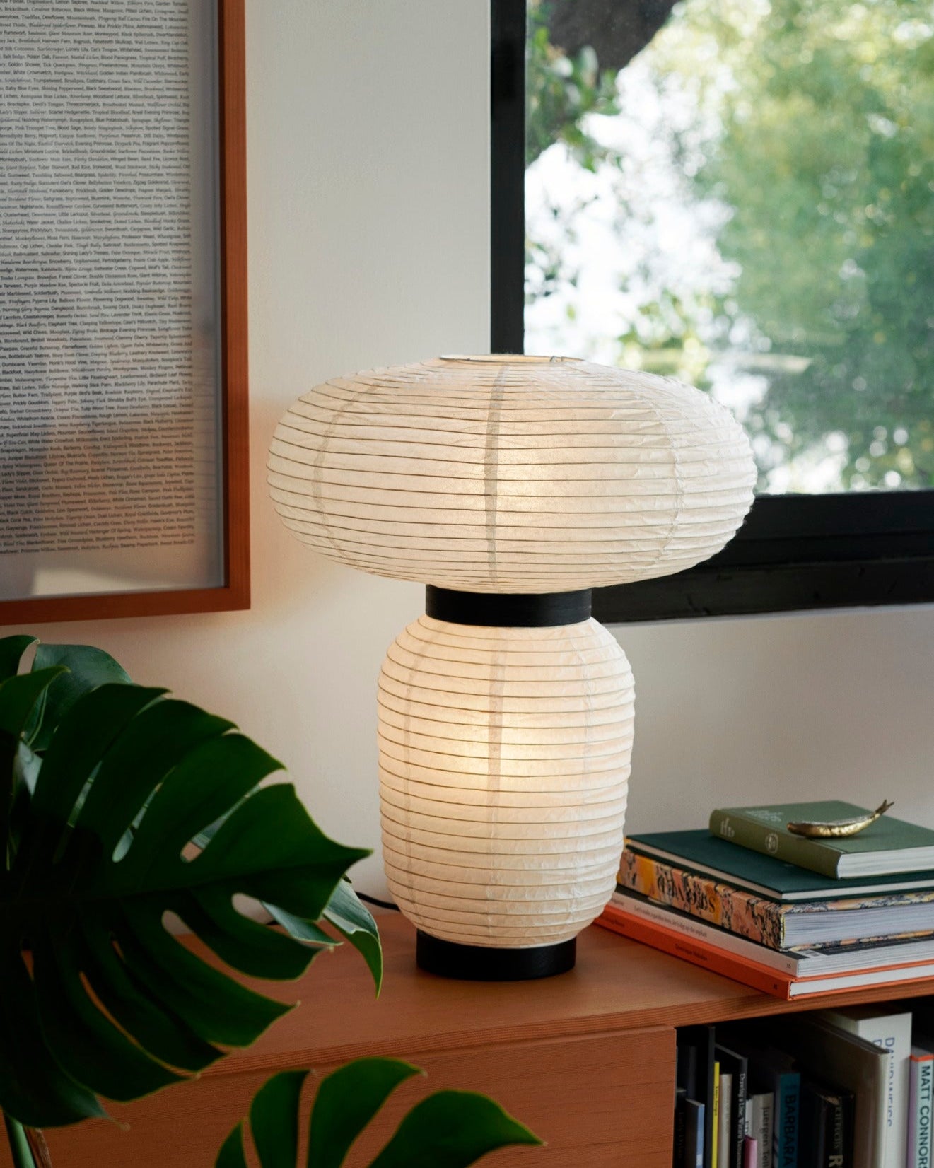 Lámpara de mesa Formakami JH18 (2 unidades)