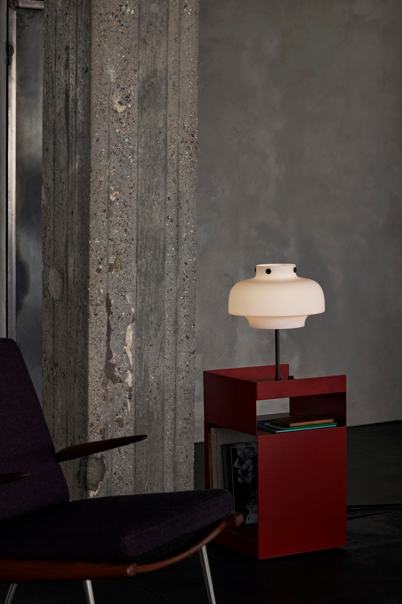 Lámpara de mesa Copenhagen SC13