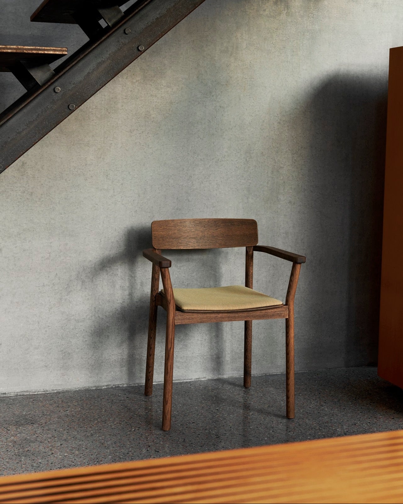 Silla de comedor Betty TK11 (2 unidades)