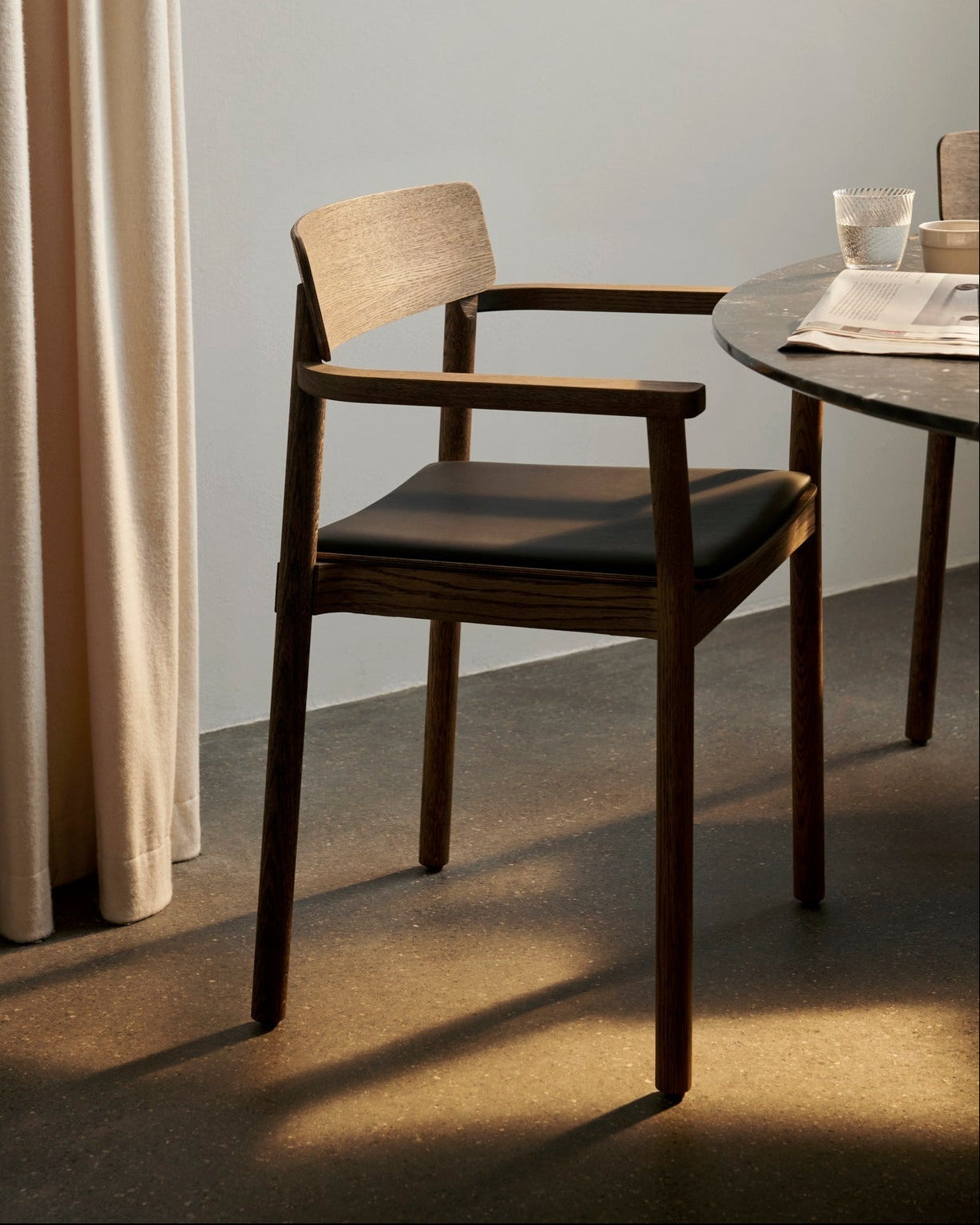 Silla de comedor Betty TK11 (2 unidades)