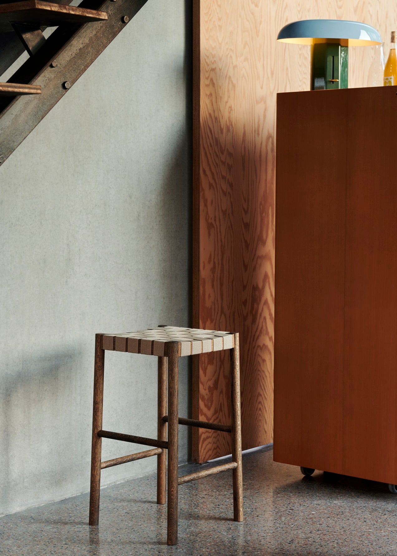 Betty Stool TK7 &amp; TK8