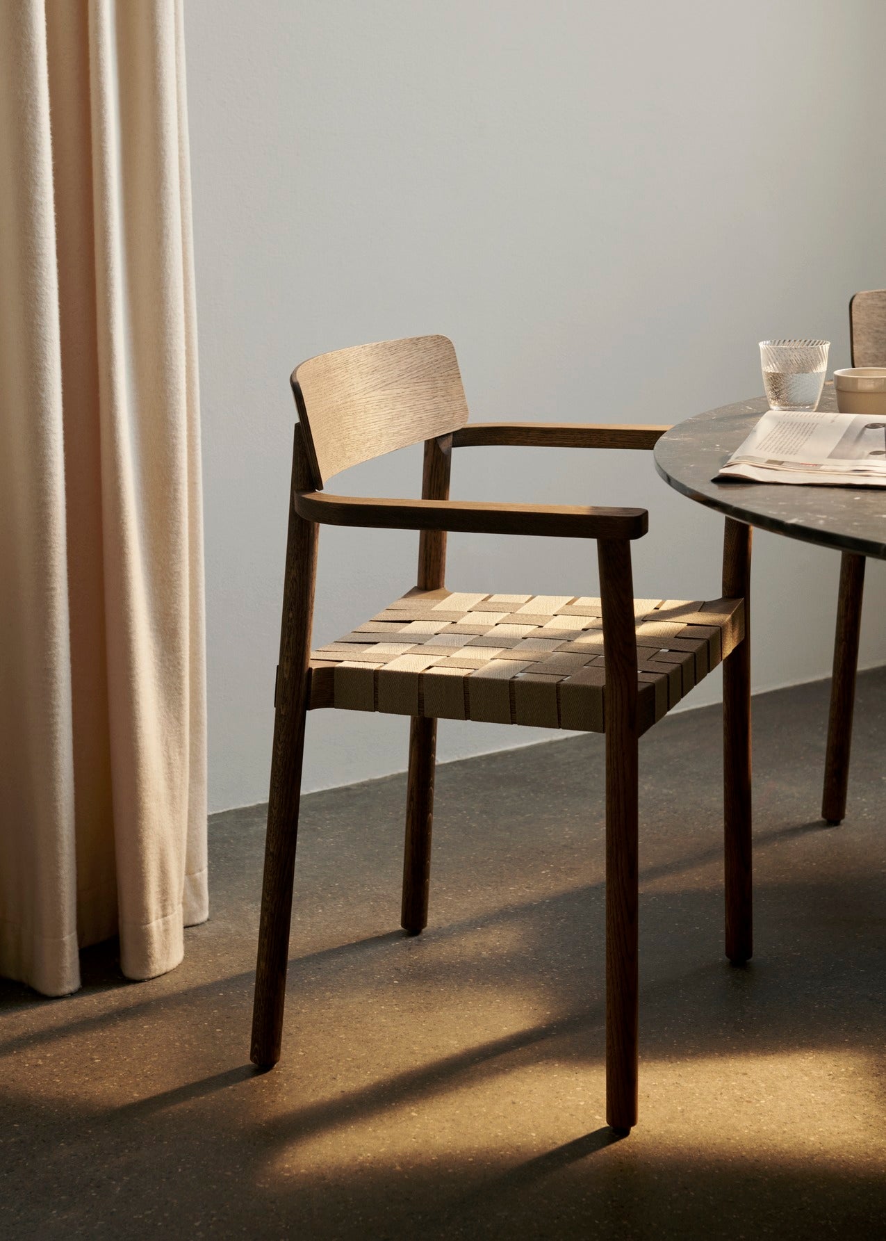 Betty TK9 Dining Chair (2 units)