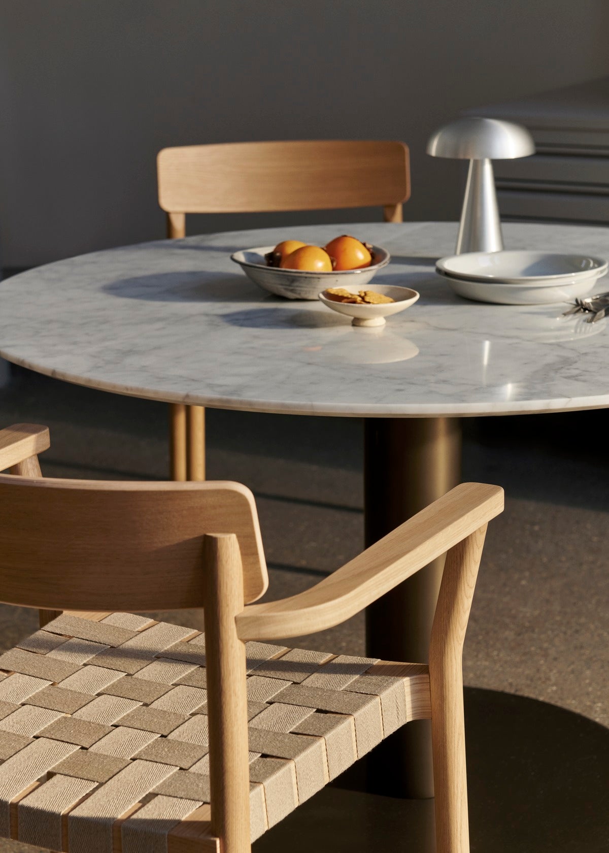 Betty TK9 Dining Chair (2 units)