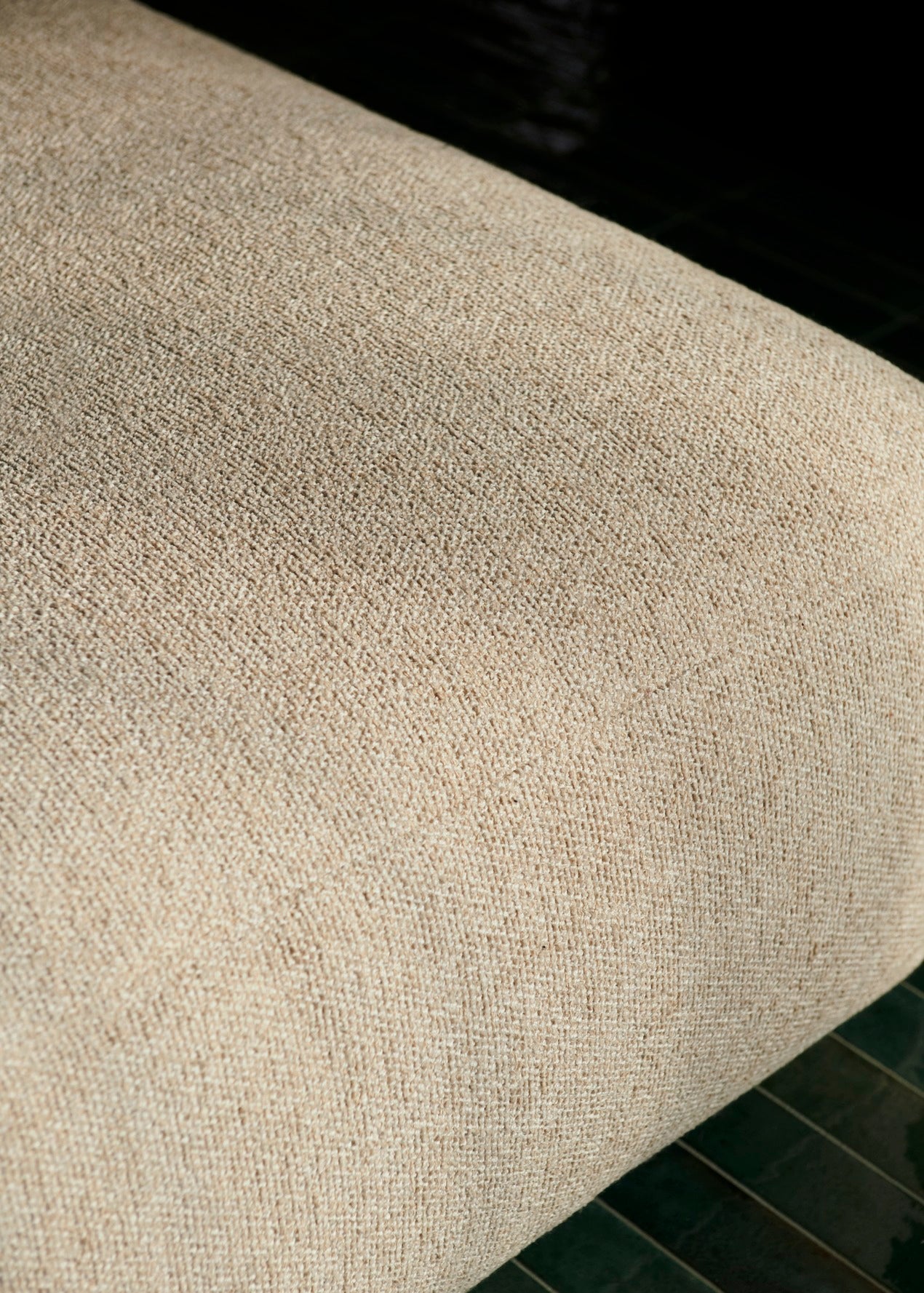 Develius Mellow modular sofa