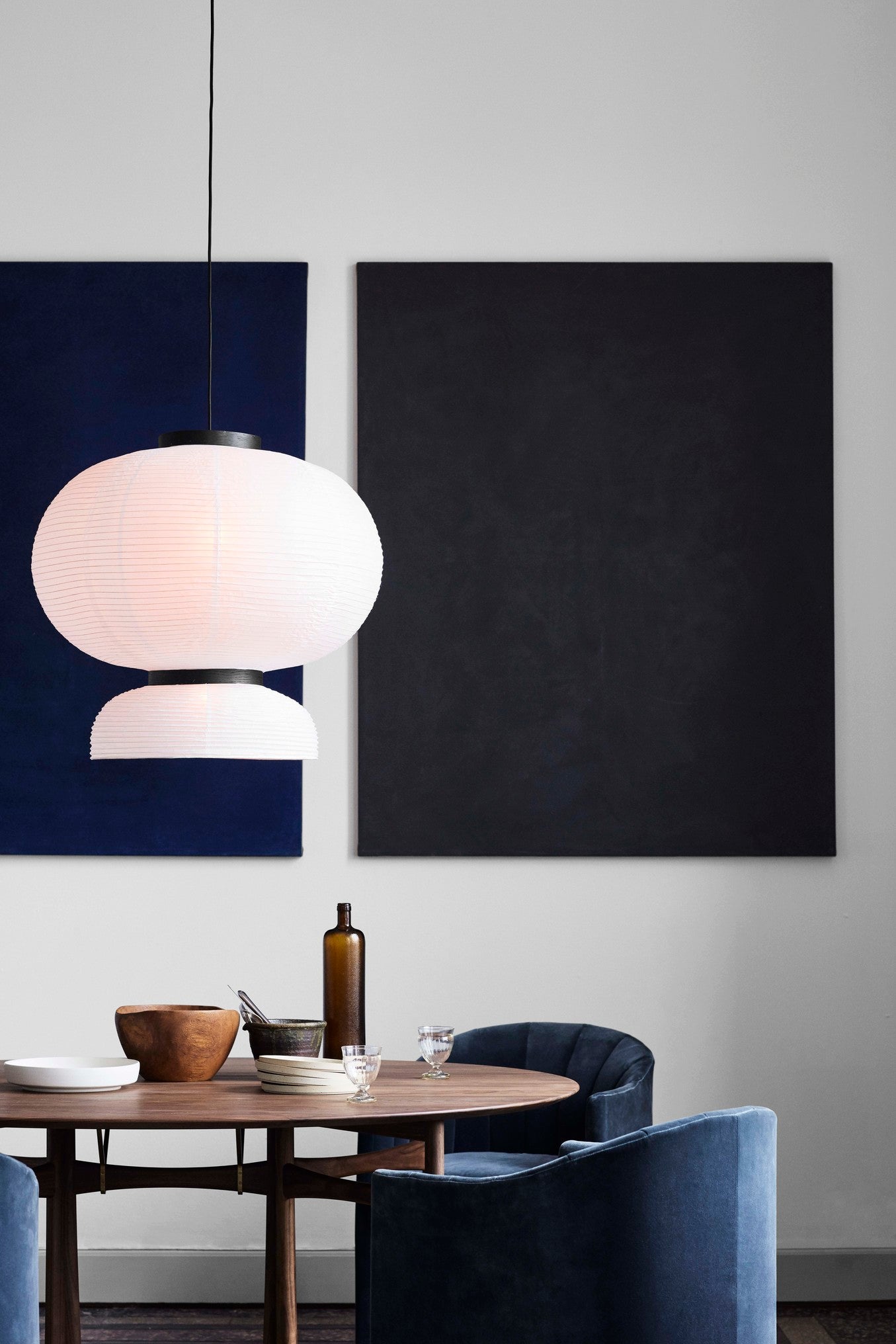 Formakami JH5 ceiling lamp (2 units)