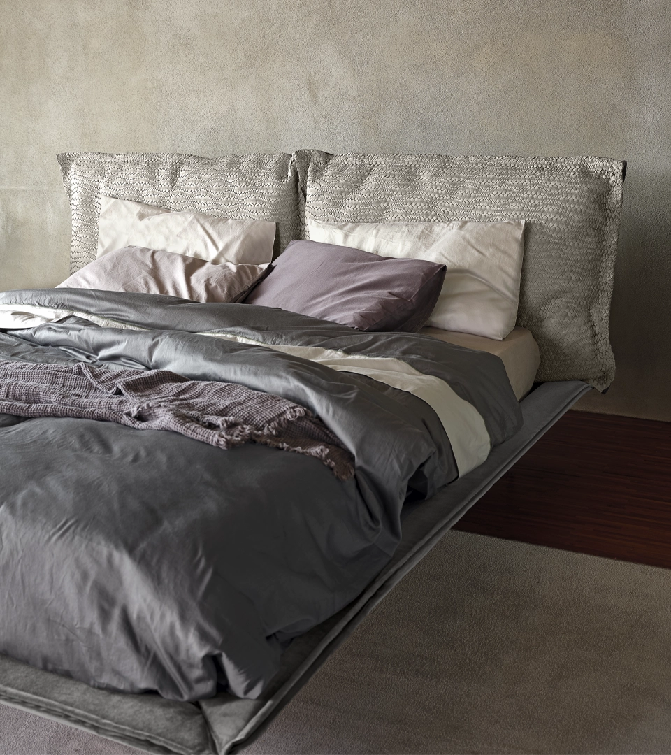 Cama Auto-Reverse Dream