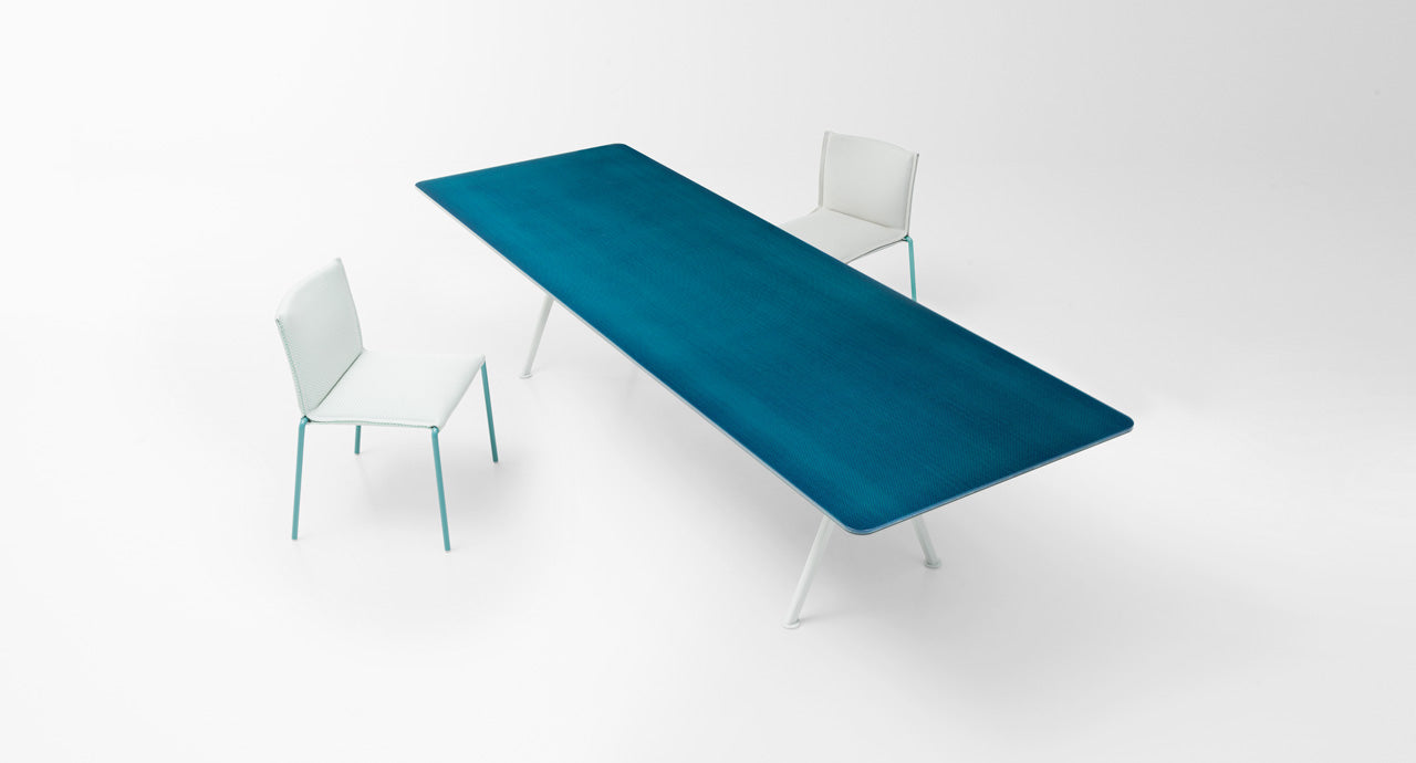 Mesa de exterior Altopiano