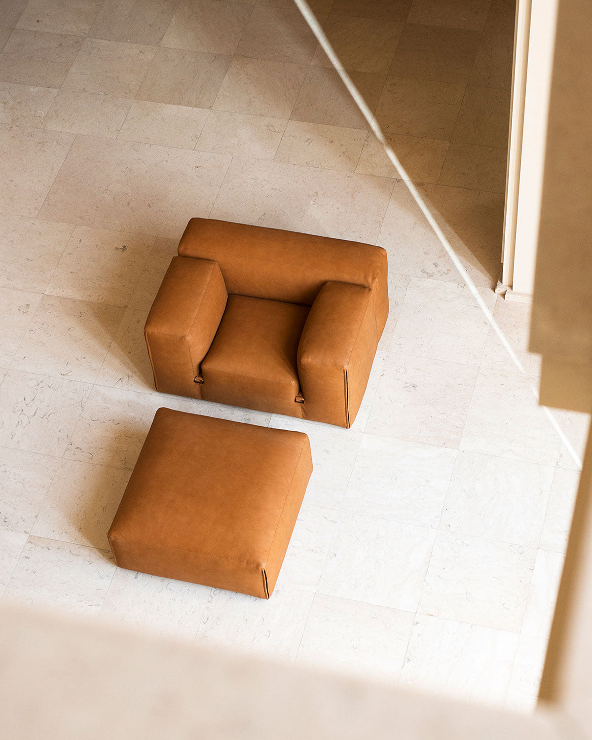 Le Mura armchair