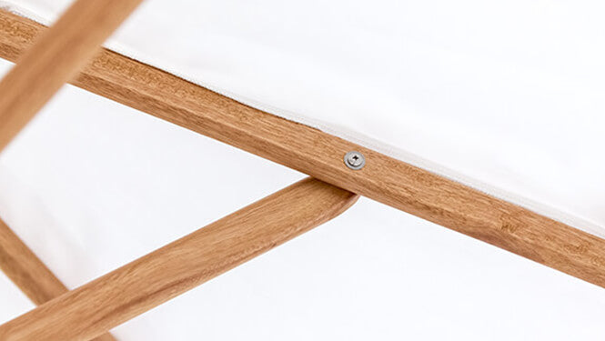 Parasol Bay Master M1 Maritime Hardwood