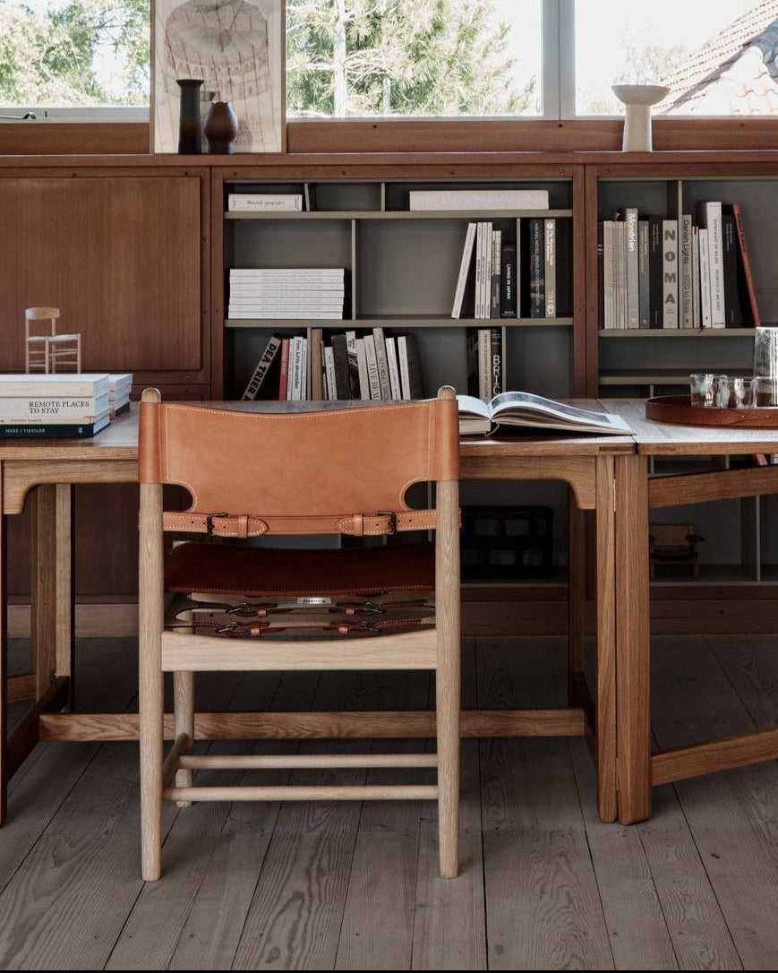 Silla de comedor The Spanish Chair