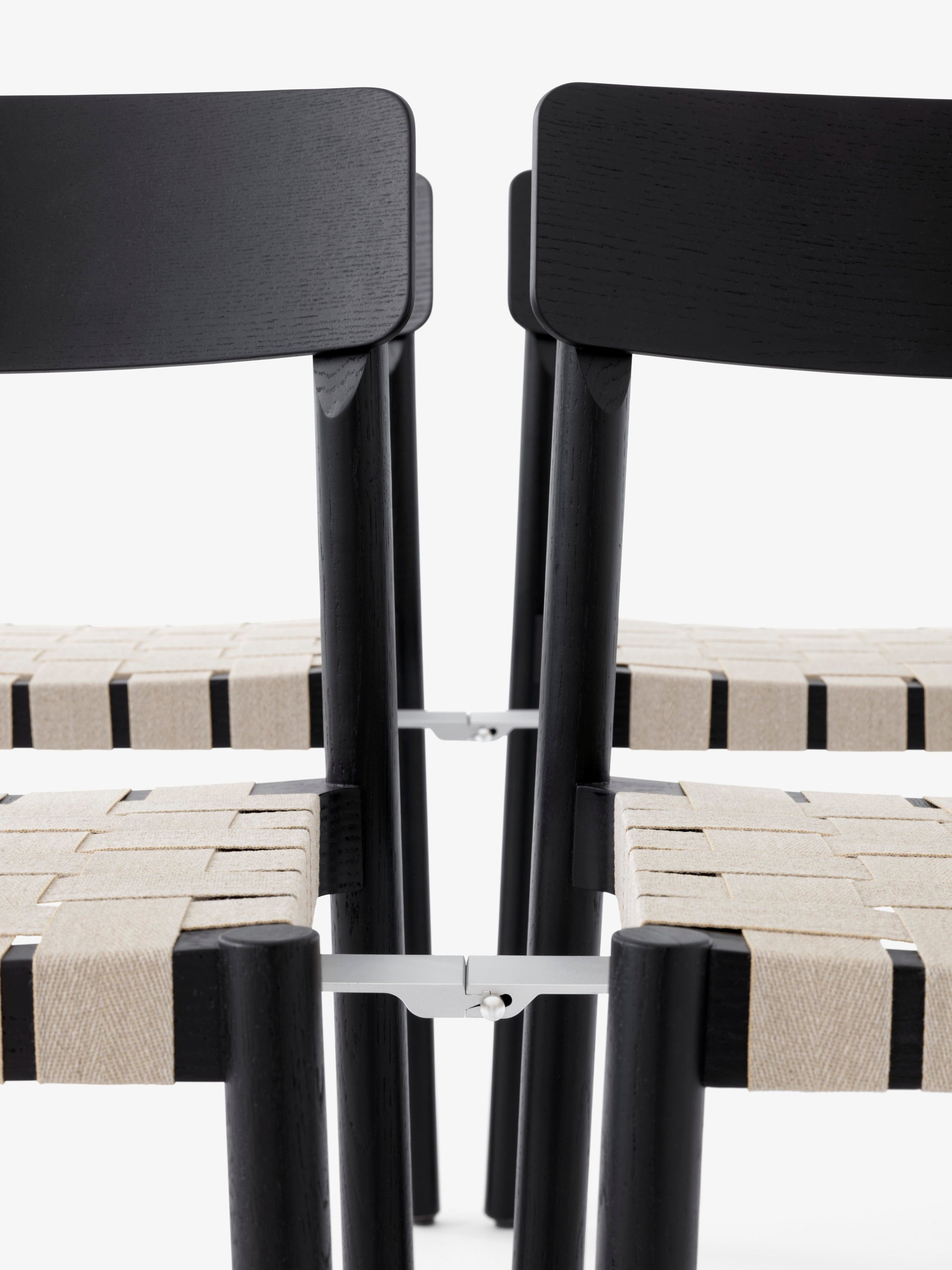 Betty TK1 dining chair (2 units)