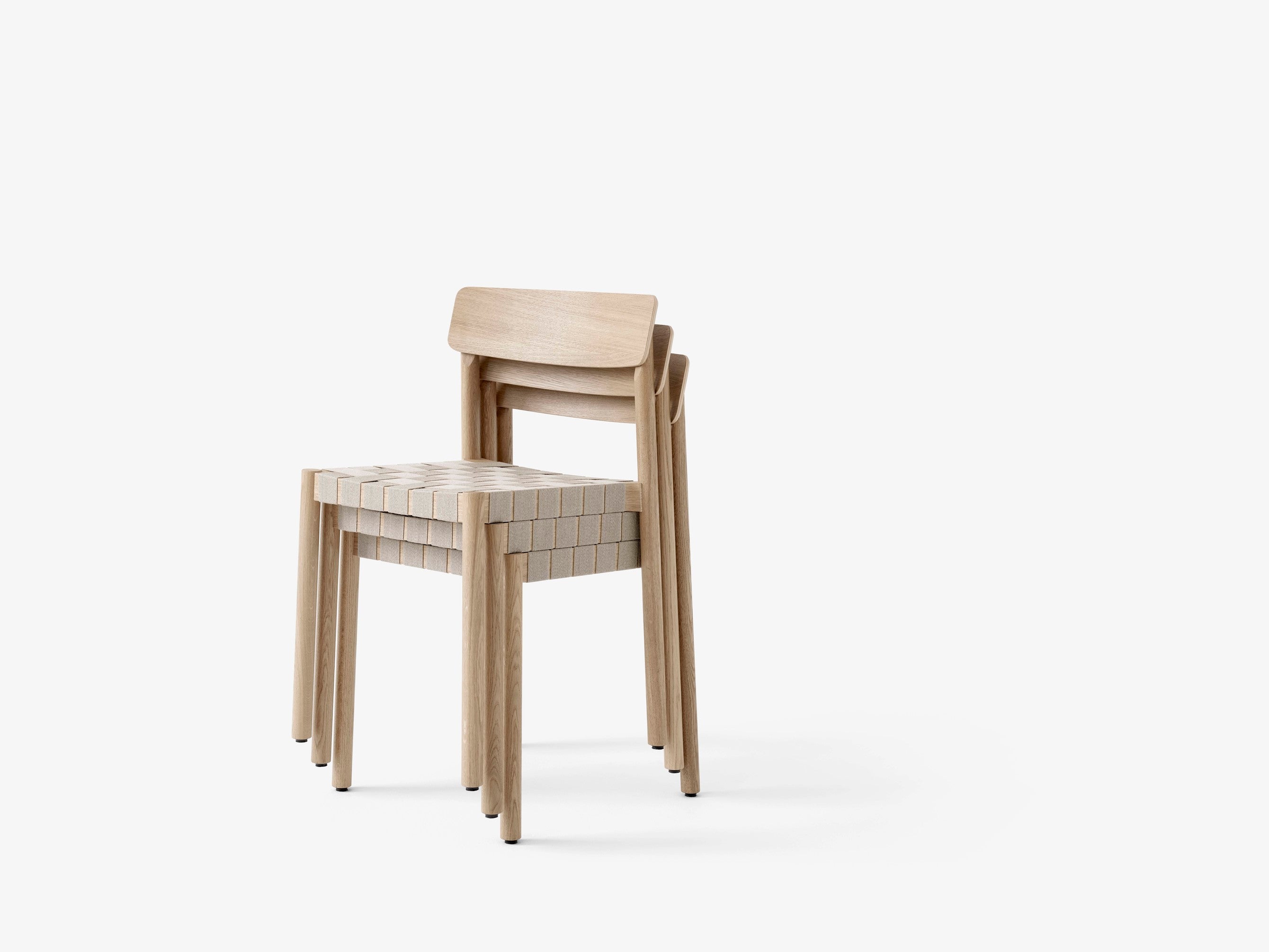 Betty TK1 dining chair (2 units)
