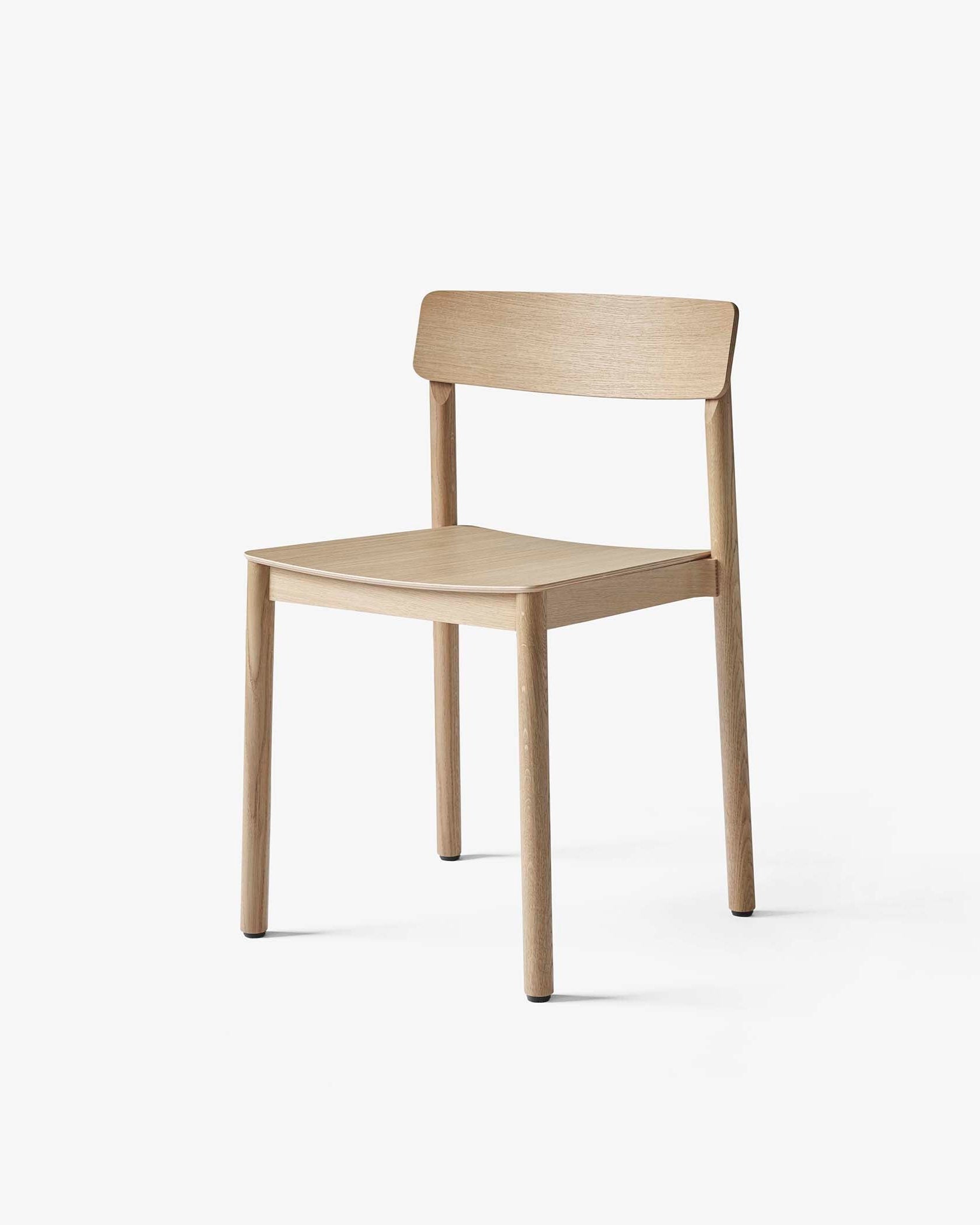 Betty TK2 dining chair (2 units)