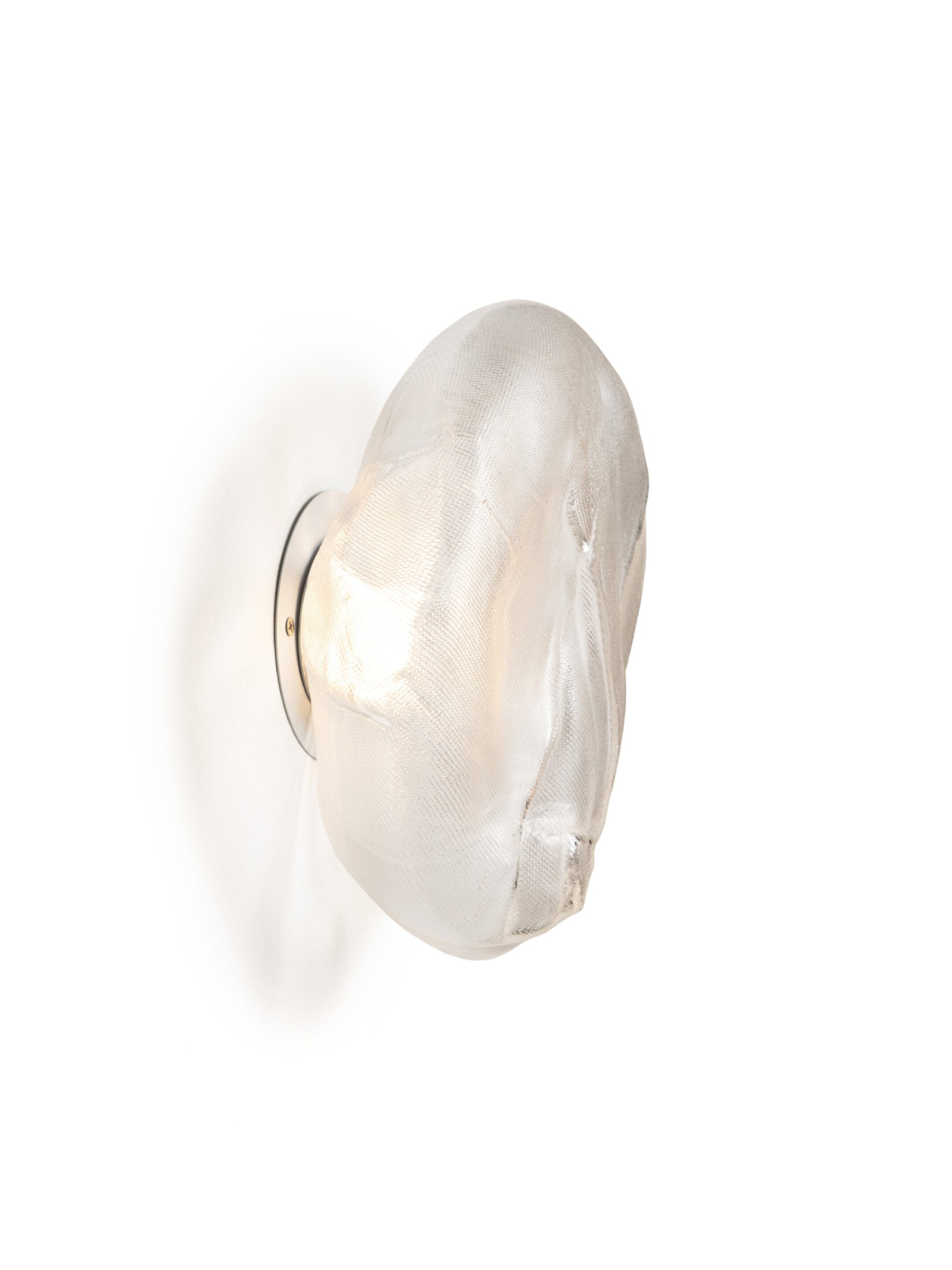 Aplique 73s/sp | Clear