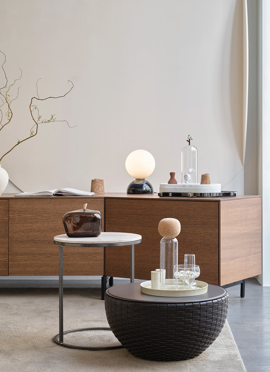 Bongo Kuoio coffee table