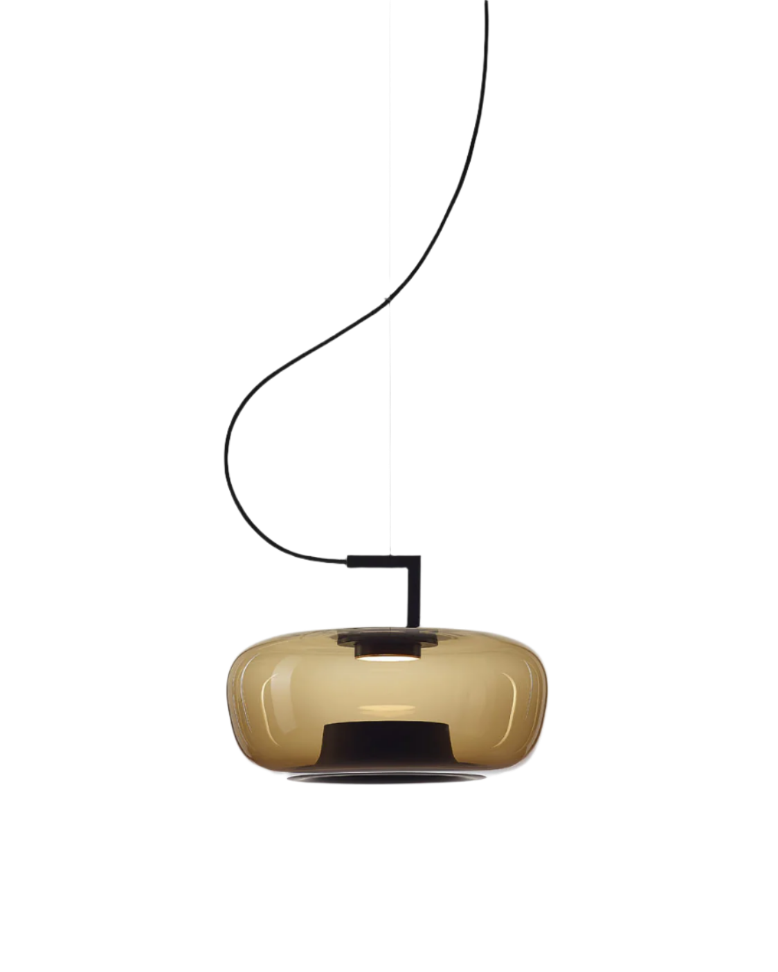 Lámpara de techo Double