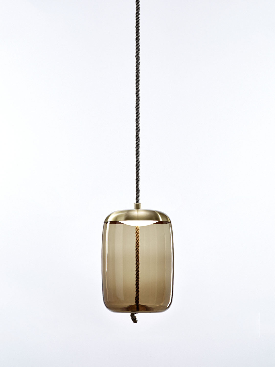 Lámpara de techo Knot