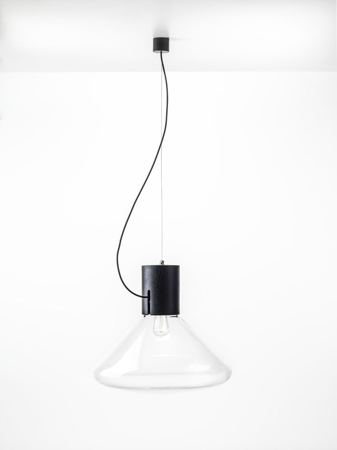 Lámpara de techo Muffins