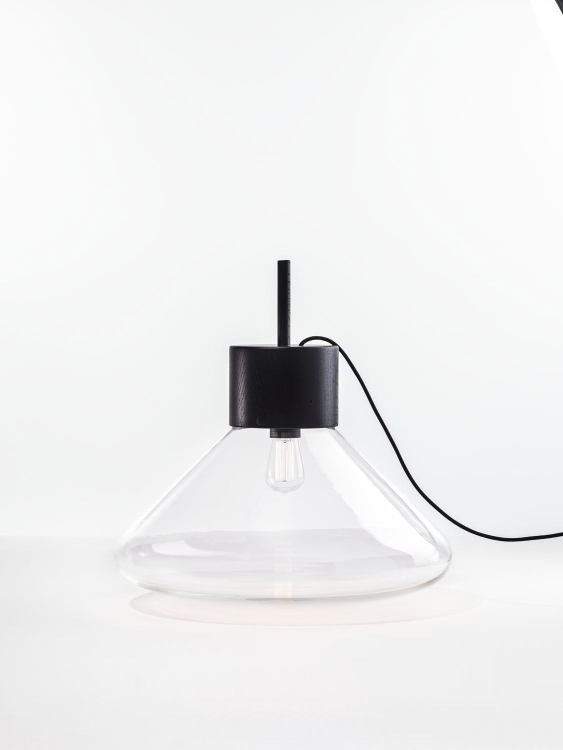 Lámpara de techo Muffins