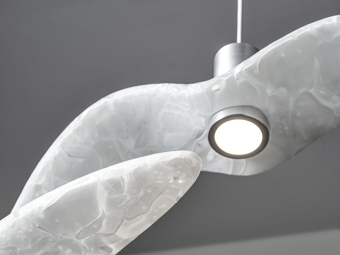 Night Birds Interior Ceiling Lamp