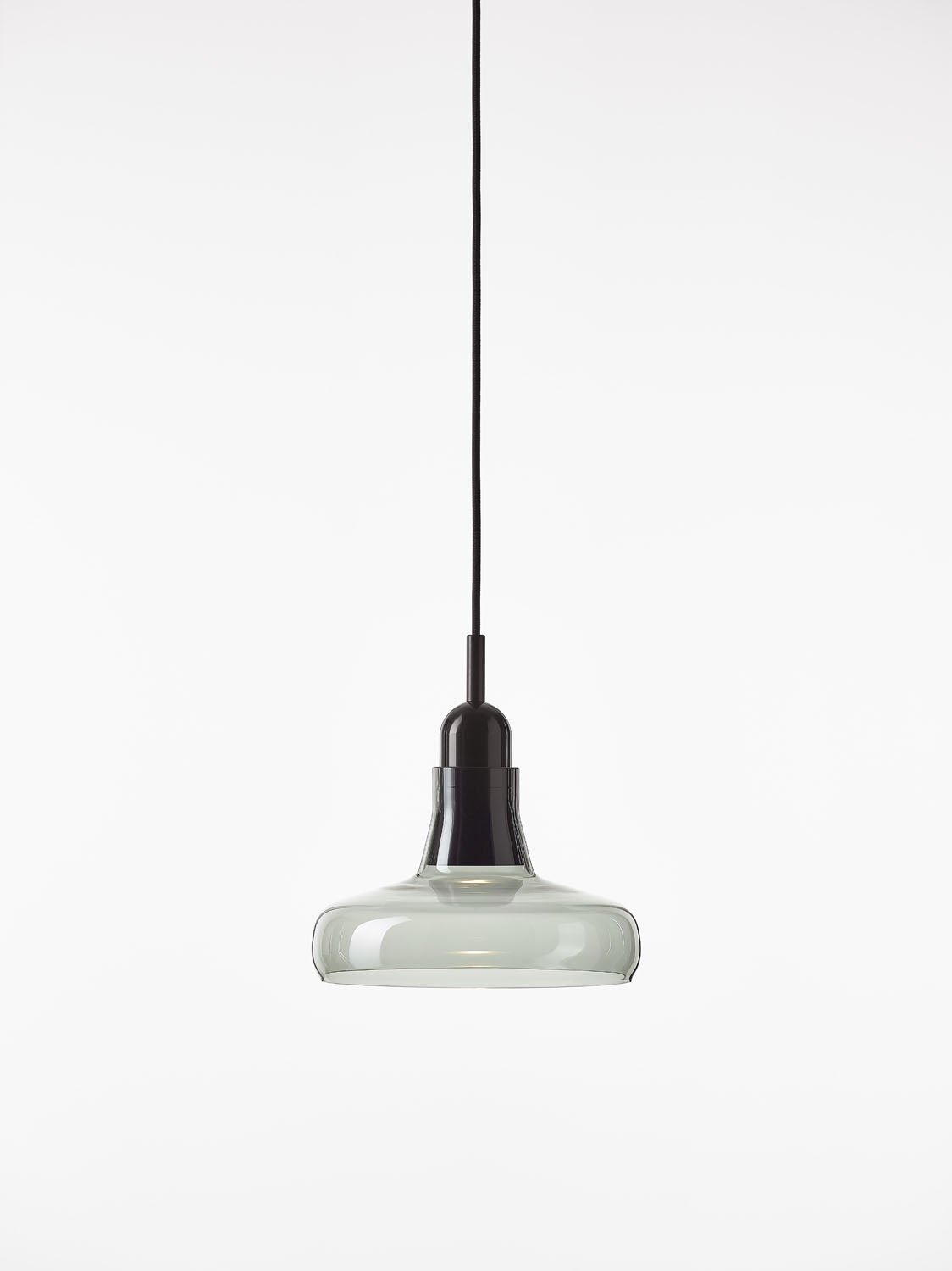 Shadows Exterior Ceiling Lamp