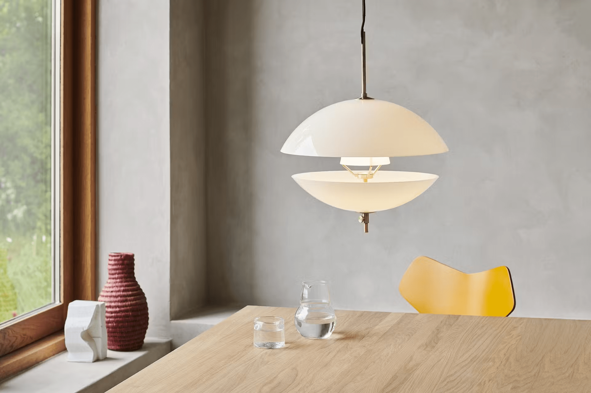 CLAM FRITZ HANSEN 