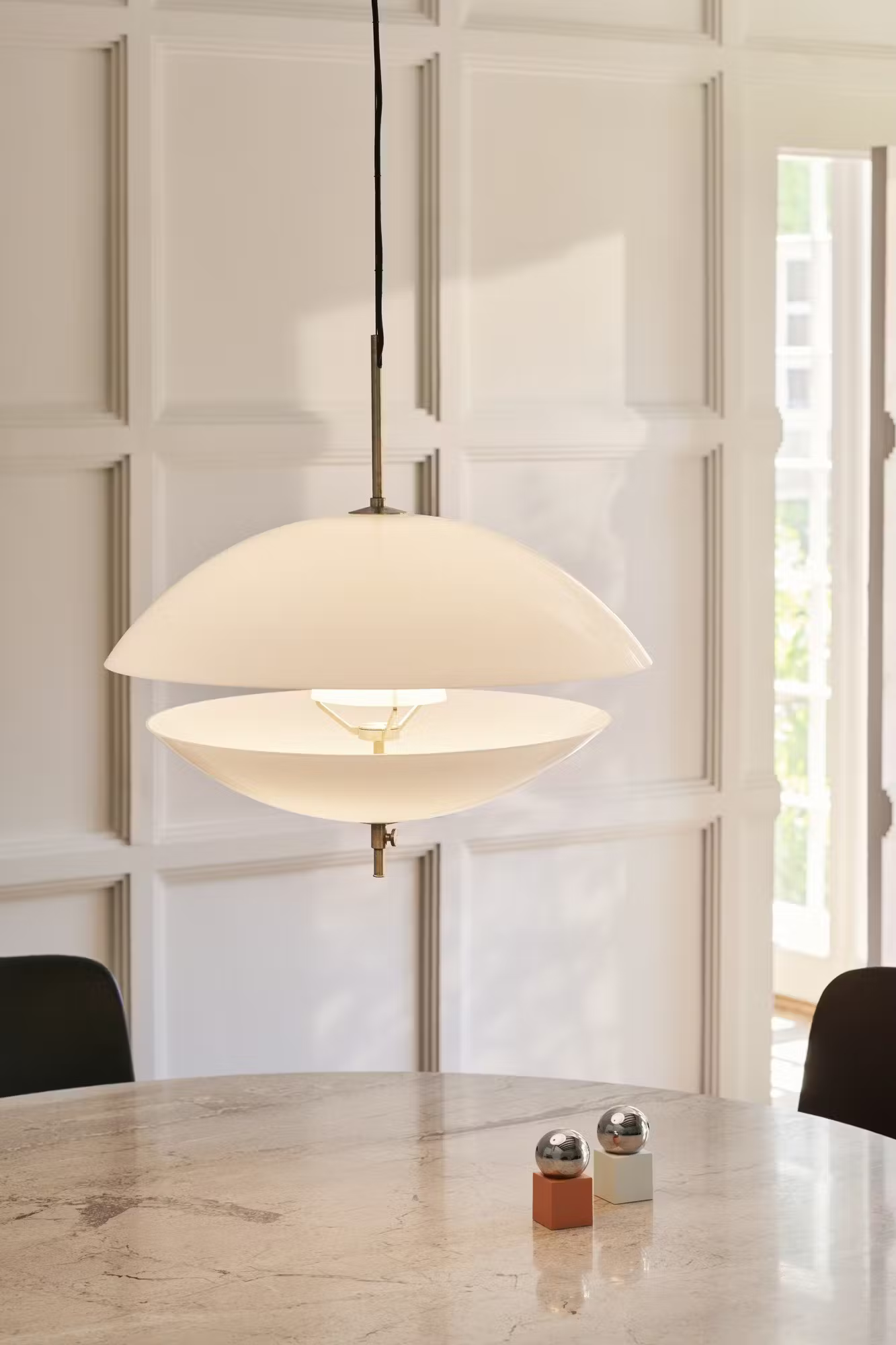 CLAM FRITZ HANSEN