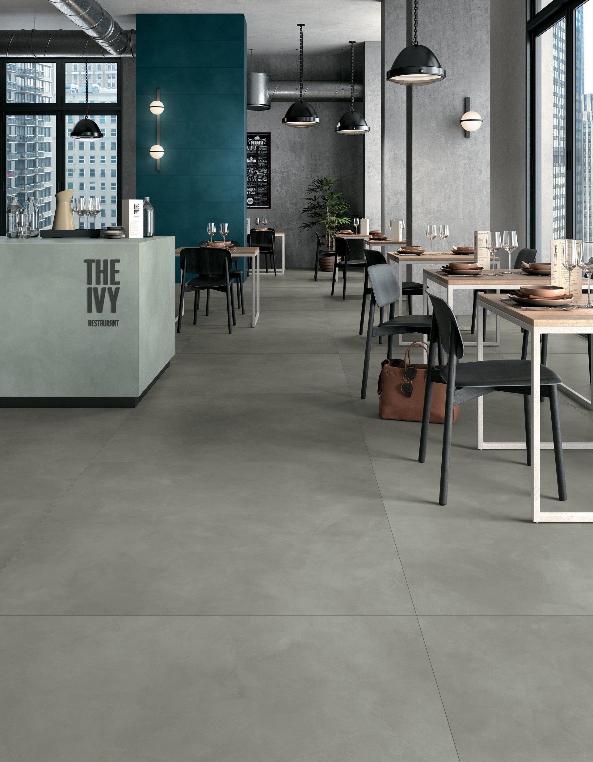 Clay collection porcelain wall tiles