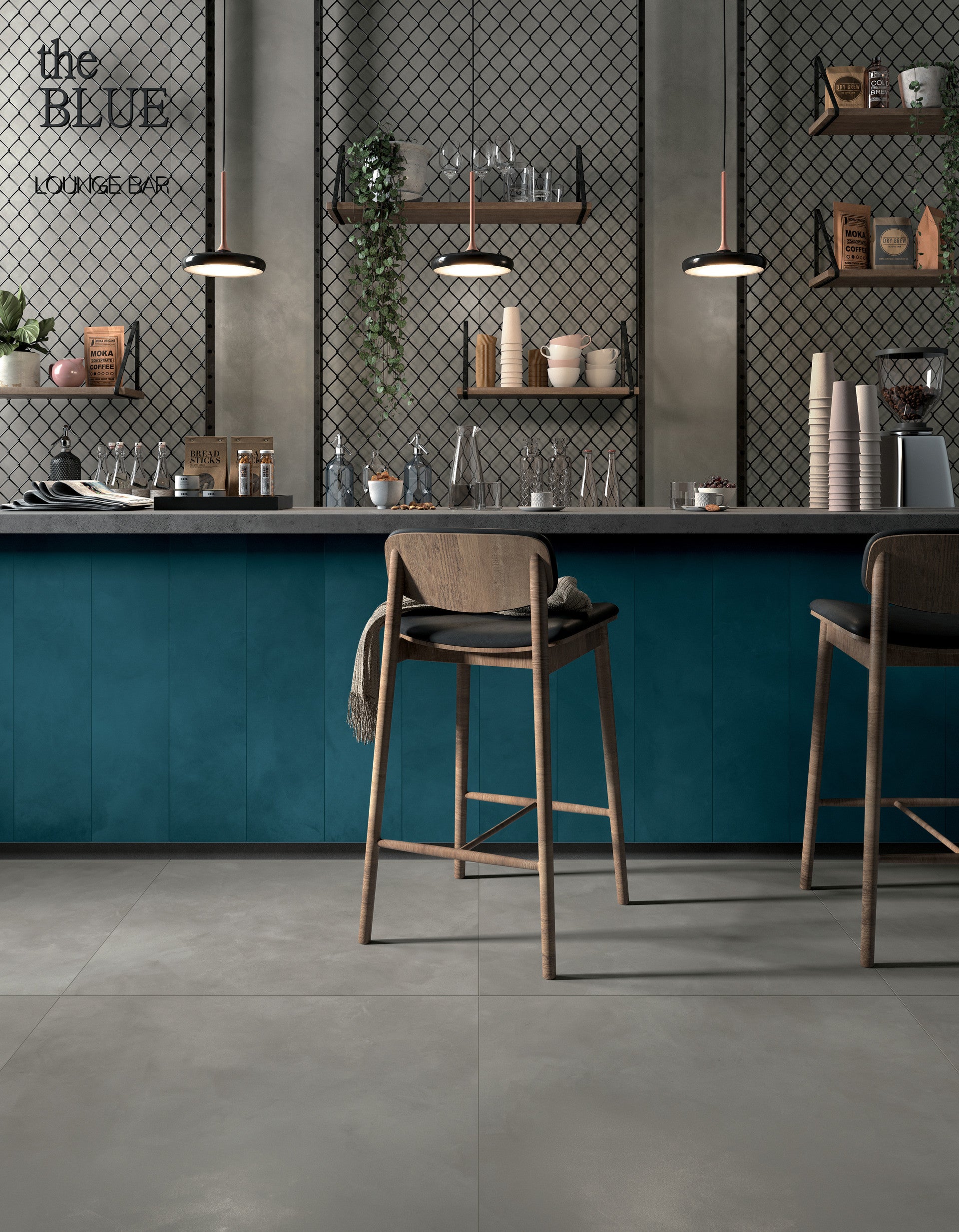 Clay collection porcelain wall tiles