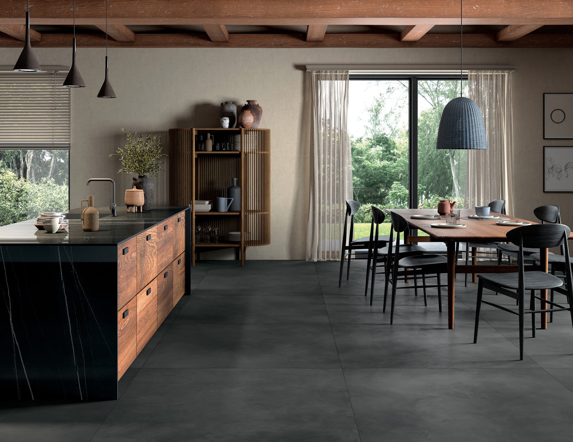 Clay collection porcelain wall tiles