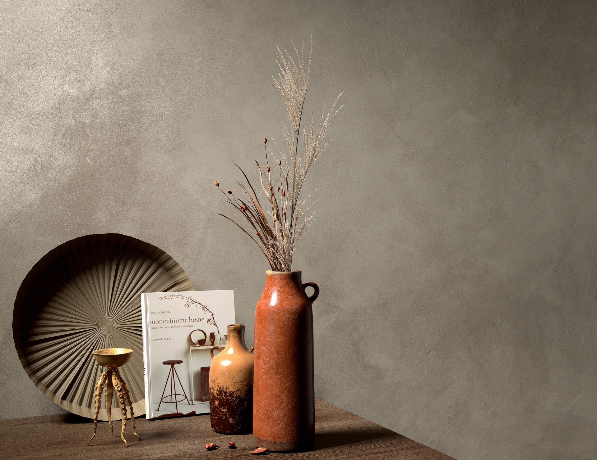 Clay collection porcelain wall tiles