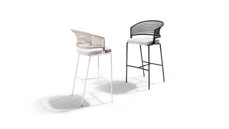 CTR outdoor stool