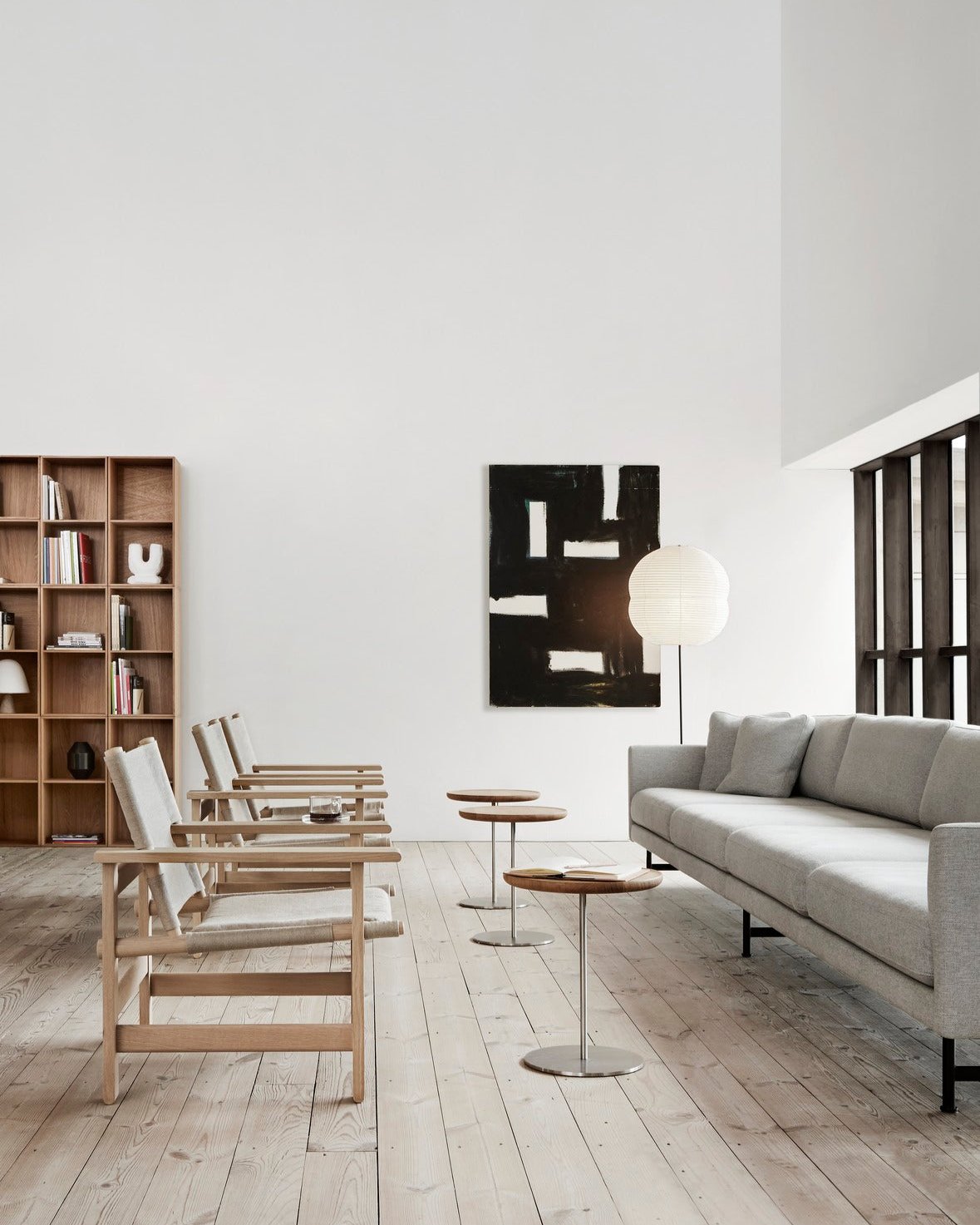 Pal Side Table Ø37.5 cm