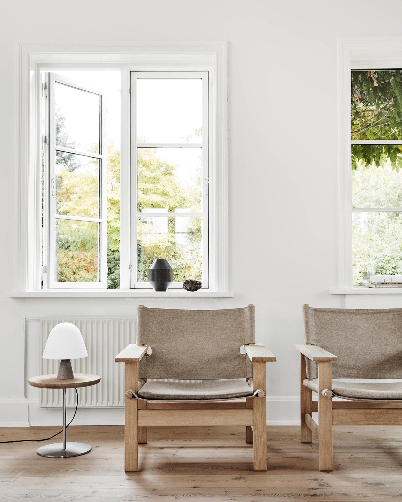 Pal Side Table Ø37.5 cm