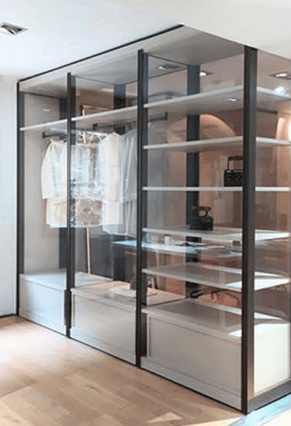 ARMARIO ‘SISTEMA MIDI’ MIDI